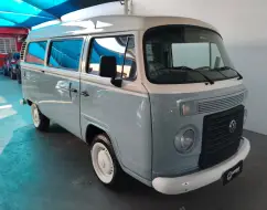 VOLKSWAGEN KOMBI 1.4 LAST EDITION 8V FLEX 4P MANUAL VOLKSWAGEN KOMBI 1.4 LAST EDITION 8V FLEX 4P MANUAL