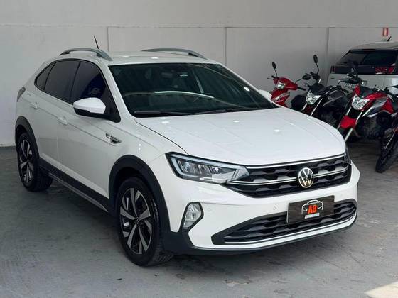 VOLKSWAGEN NIVUS 1.0 200 TSI TOTAL FLEX COMFORTLINE AUTOMÁTICO