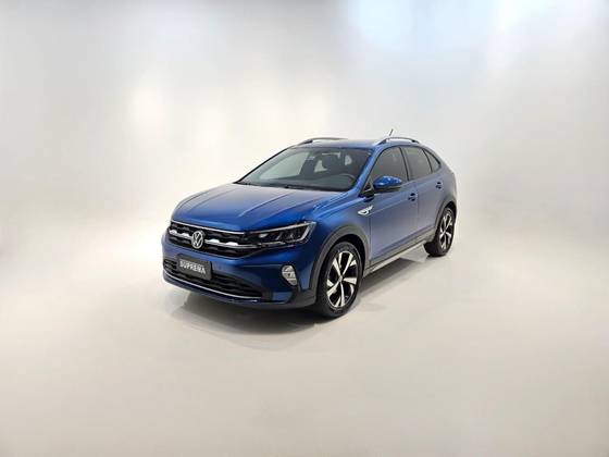 VOLKSWAGEN NIVUS 1.0 200 TSI TOTAL FLEX HIGHLINE AUTOMÁTICO