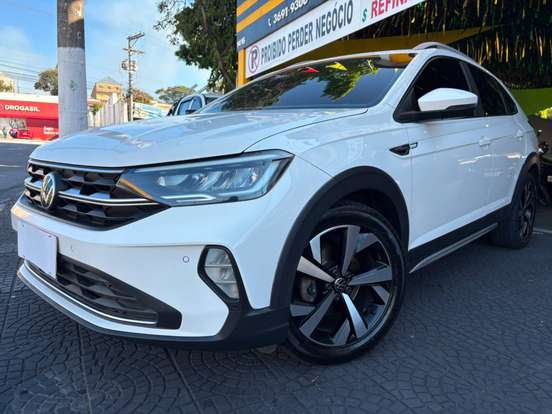 VOLKSWAGEN-NIVUS-1.0 200 TSI TOTAL FLEX HIGHLINE AUTOMÁTICO VOLKSWAGEN-NIVUS-2020