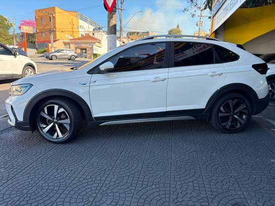 VOLKSWAGEN-NIVUS-1.0 200 TSI TOTAL FLEX HIGHLINE AUTOMÁTICO VOLKSWAGEN-NIVUS-2020