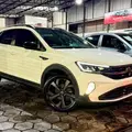 VOLKSWAGEN NIVUS 1.0 200 TSI TOTAL FLEX HIGHLINE AUTOMÁTICO VOLKSWAGEN NIVUS 1.0 200 TSI TOTAL FLEX HIGHLINE AUTOMÁTICO