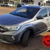 VOLKSWAGEN NIVUS 1.0 200 TSI TOTAL FLEX HIGHLINE AUTOMÁTICO VOLKSWAGEN NIVUS 1.0 200 TSI TOTAL FLEX HIGHLINE AUTOMÁTICO