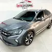 VOLKSWAGEN NIVUS 1.0 200 TSI TOTAL FLEX HIGHLINE AUTOMÁTICO VOLKSWAGEN NIVUS 1.0 200 TSI TOTAL FLEX HIGHLINE AUTOMÁTICO