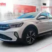 VOLKSWAGEN NIVUS 1.0 200 TSI TOTAL FLEX HIGHLINE AUTOMÁTICO VOLKSWAGEN NIVUS 1.0 200 TSI TOTAL FLEX HIGHLINE AUTOMÁTICO