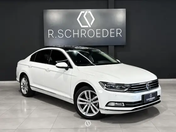VOLKSWAGEN PASSAT 2.0 16V TSI BLUEMOTION GASOLINA HIGHLINE 4P DSG VOLKSWAGEN PASSAT 2.0 16V TSI BLUEMOTION GASOLINA HIGHLINE 4P DSG