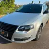 VOLKSWAGEN PASSAT 2.0 FSI COMFORTLINE 16V TURBO GASOLINA 4P TIPTRONIC VOLKSWAGEN PASSAT 2.0 FSI COMFORTLINE 16V TURBO GASOLINA 4P TIPTRONIC