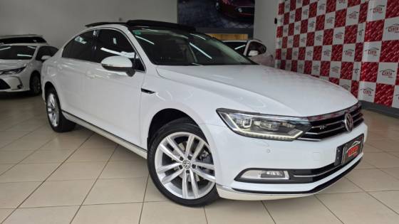 VOLKSWAGEN PASSAT 2.0 16V TSI BLUEMOTION GASOLINA HIGHLINE 4P DSG