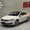 VOLKSWAGEN PASSAT 3.6 FSI CC V6 24V GASOLINA 4P TIPTRONIC VOLKSWAGEN PASSAT 3.6 FSI CC V6 24V GASOLINA 4P TIPTRONIC