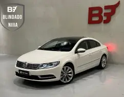 VOLKSWAGEN PASSAT 3.6 FSI CC V6 24V GASOLINA 4P TIPTRONIC VOLKSWAGEN PASSAT 3.6 FSI CC V6 24V GASOLINA 4P TIPTRONIC