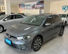 VOLKSWAGEN POLO 1.0 170 TSI HIGHLINE AUTOMÁTICO VOLKSWAGEN POLO 1.0 170 TSI HIGHLINE AUTOMÁTICO