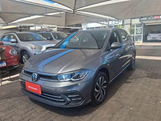VOLKSWAGEN POLO 1.0 170 TSI HIGHLINE AUTOMÁTICO VOLKSWAGEN POLO 1.0 170 TSI HIGHLINE AUTOMÁTICO