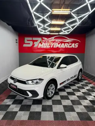 VOLKSWAGEN POLO 1.0 170 TSI MANUAL