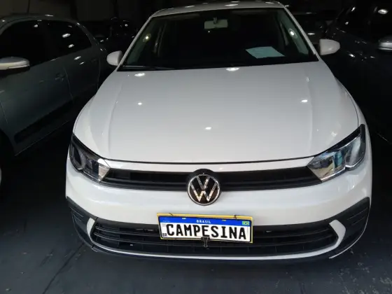 VOLKSWAGEN POLO 1.0 170 TSI MANUAL