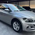 VOLKSWAGEN POLO 1.0 200 TSI COMFORTLINE AUTOMÁTICO VOLKSWAGEN POLO 1.0 200 TSI COMFORTLINE AUTOMÁTICO
