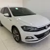 VOLKSWAGEN POLO 1.0 200 TSI HIGHLINE AUTOMÁTICO VOLKSWAGEN POLO 1.0 200 TSI HIGHLINE AUTOMÁTICO