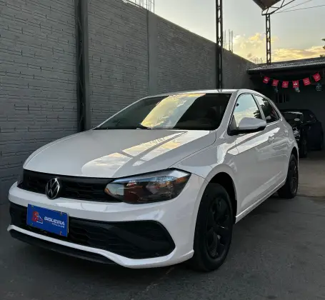 VOLKSWAGEN POLO 1.0 MPI TRACK MANUAL