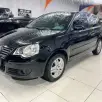 VOLKSWAGEN POLO 1.6 MI 8V E-FLEX 4P MANUAL VOLKSWAGEN POLO 1.6 MI 8V E-FLEX 4P MANUAL