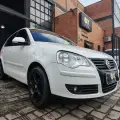 VOLKSWAGEN POLO 1.6 MI 8V FLEX 4P MANUAL VOLKSWAGEN POLO 1.6 MI 8V FLEX 4P MANUAL