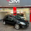 VOLKSWAGEN POLO 1.6 MI COMFORTLINE 8V FLEX 4P MANUAL VOLKSWAGEN POLO 1.6 MI COMFORTLINE 8V FLEX 4P MANUAL