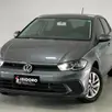 VOLKSWAGEN POLO 1.0 170 TSI COMFORTLINE AUTOMÁTICO VOLKSWAGEN POLO 1.0 170 TSI COMFORTLINE AUTOMÁTICO