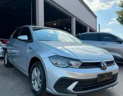 VOLKSWAGEN POLO 1.0 170 TSI COMFORTLINE AUTOMÁTICO VOLKSWAGEN POLO 1.0 170 TSI COMFORTLINE AUTOMÁTICO