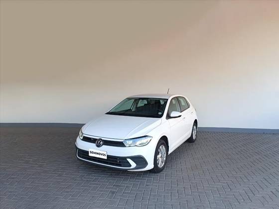 VOLKSWAGEN POLO 1.0 170 TSI MANUAL