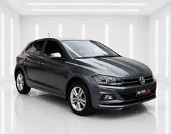 VOLKSWAGEN POLO 1.0 200 TSI COMFORTLINE AUTOMÁTICO VOLKSWAGEN POLO 1.0 200 TSI COMFORTLINE AUTOMÁTICO