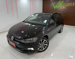 VOLKSWAGEN POLO 1.0 200 TSI HIGHLINE AUTOMÁTICO VOLKSWAGEN POLO 1.0 200 TSI HIGHLINE AUTOMÁTICO