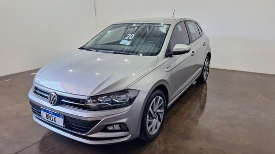 VOLKSWAGEN-POLO-2020