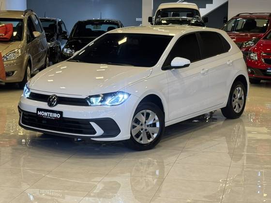 VOLKSWAGEN POLO 1.0 MPI MANUAL