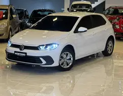 VOLKSWAGEN POLO 1.0 MPI MANUAL VOLKSWAGEN POLO 1.0 MPI MANUAL