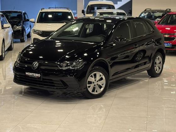 VOLKSWAGEN POLO 1.0 MPI MANUAL