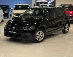 VOLKSWAGEN POLO 1.0 MPI MANUAL VOLKSWAGEN POLO 1.0 MPI MANUAL