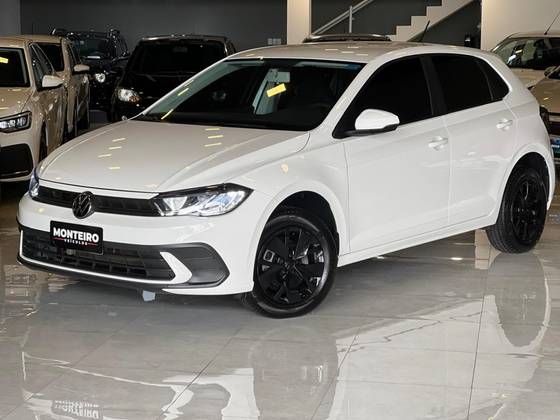 VOLKSWAGEN POLO 1.0 MPI MANUAL