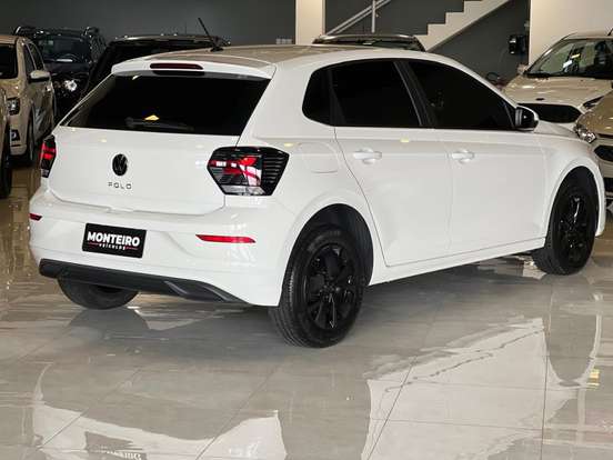 VOLKSWAGEN-POLO-1.0 MPI MANUAL VOLKSWAGEN-POLO-2023