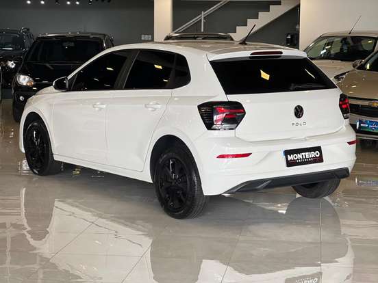 VOLKSWAGEN-POLO-1.0 MPI MANUAL VOLKSWAGEN-POLO-2023