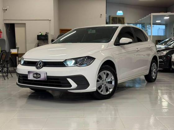 VOLKSWAGEN POLO 1.0 MPI MANUAL