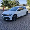 VOLKSWAGEN POLO 1.0 MPI TRACK MANUAL VOLKSWAGEN POLO 1.0 MPI TRACK MANUAL