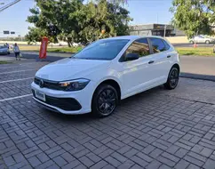 VOLKSWAGEN POLO 1.0 MPI TRACK MANUAL VOLKSWAGEN POLO 1.0 MPI TRACK MANUAL