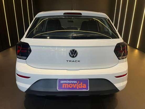 VOLKSWAGEN-POLO-1.0 MPI TRACK MANUAL VOLKSWAGEN-POLO-2024