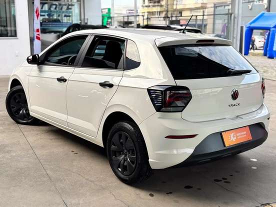VOLKSWAGEN-POLO-1.0 MPI TRACK MANUAL VOLKSWAGEN-POLO-2024