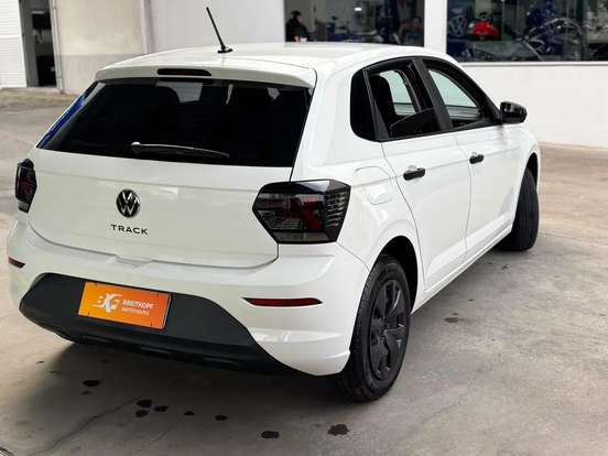 VOLKSWAGEN-POLO-1.0 MPI TRACK MANUAL VOLKSWAGEN-POLO-2024