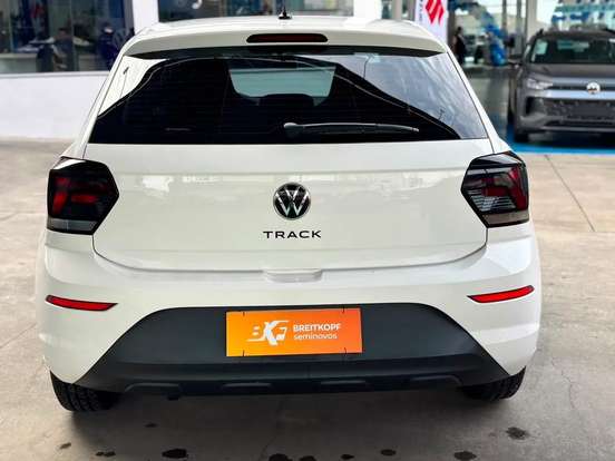 VOLKSWAGEN-POLO-1.0 MPI TRACK MANUAL VOLKSWAGEN-POLO-2024