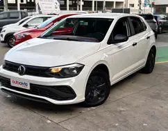 VOLKSWAGEN POLO 1.0 MPI TRACK MANUAL VOLKSWAGEN POLO 1.0 MPI TRACK MANUAL