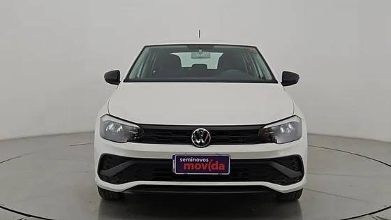VOLKSWAGEN POLO 1.0 MPI TRACK MANUAL