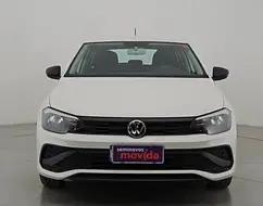 VOLKSWAGEN POLO 1.0 MPI TRACK MANUAL VOLKSWAGEN POLO 1.0 MPI TRACK MANUAL
