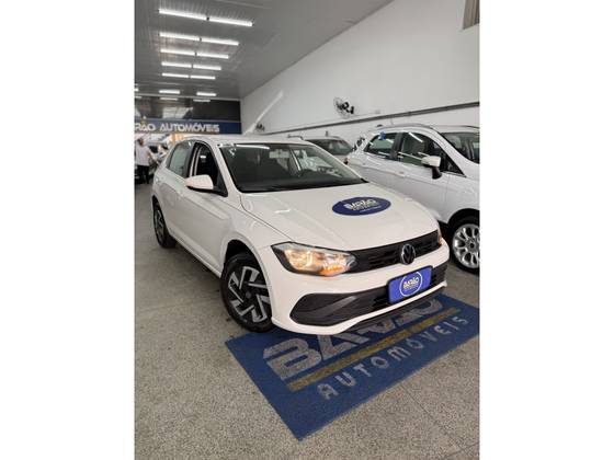 VOLKSWAGEN POLO 1.0 MPI TRACK MANUAL
