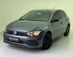 VOLKSWAGEN POLO 1.0 MPI TRACK MANUAL VOLKSWAGEN POLO 1.0 MPI TRACK MANUAL