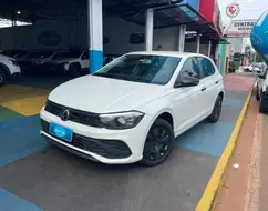VOLKSWAGEN POLO 1.0 MPI TRACK MANUAL VOLKSWAGEN POLO 1.0 MPI TRACK MANUAL